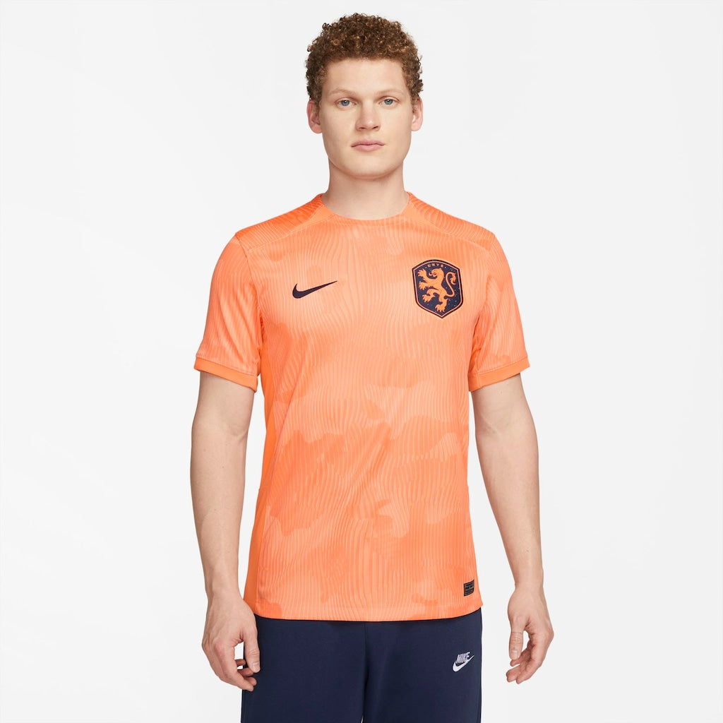 Camisa Holanda I 23/24 - Torcedor Nike