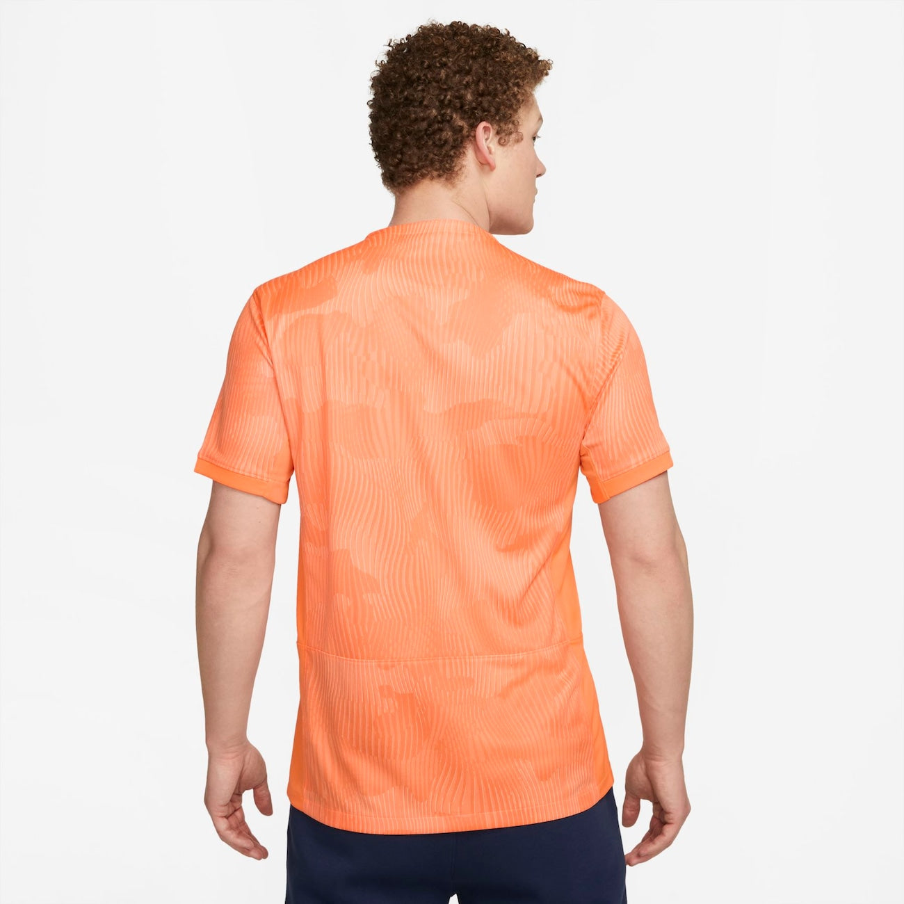 Camisa Holanda I 23/24 - Torcedor Nike
