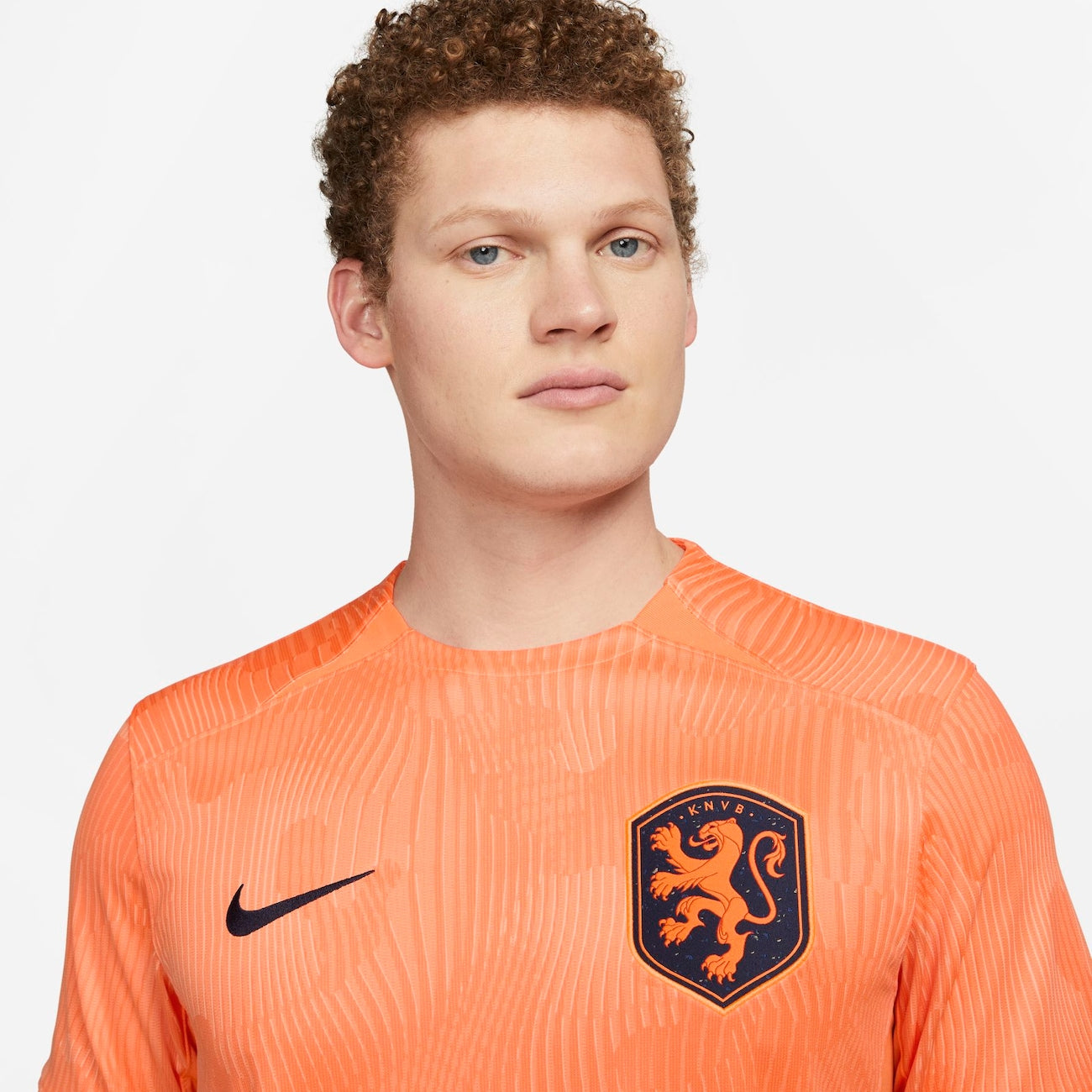 Camisa Holanda I 23/24 - Torcedor Nike
