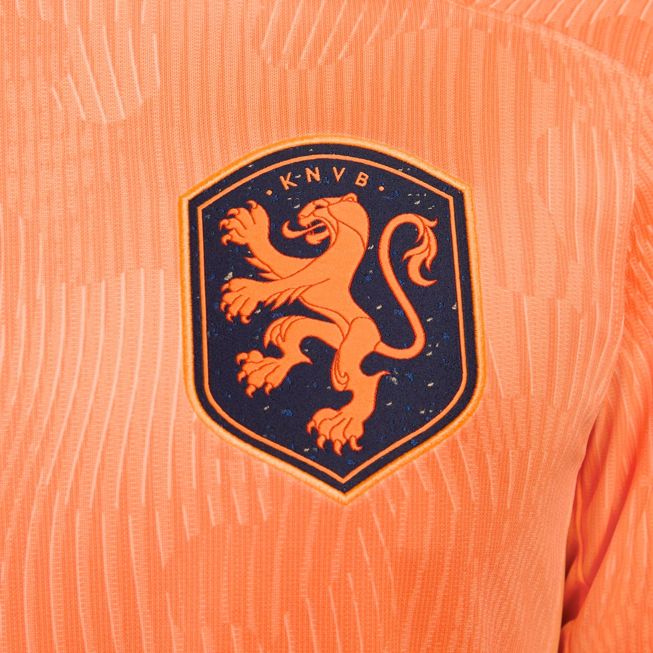 Camisa Holanda I 23/24 - Torcedor Nike