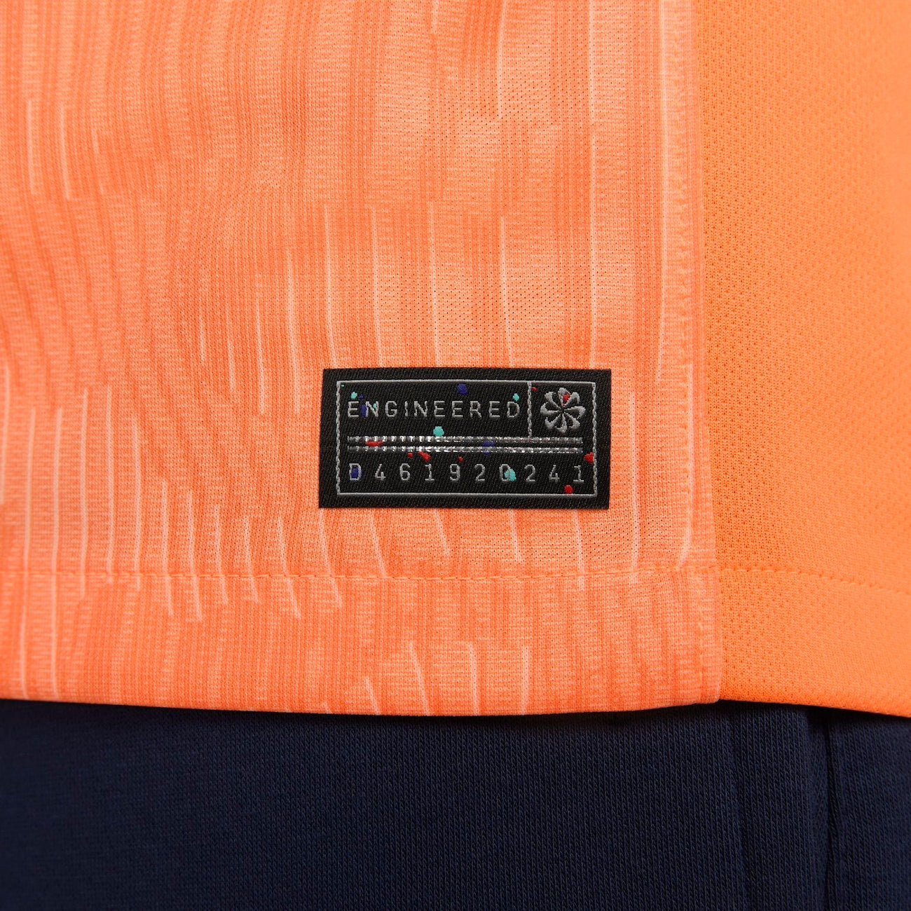 Camisa Holanda I 23/24 - Torcedor Nike