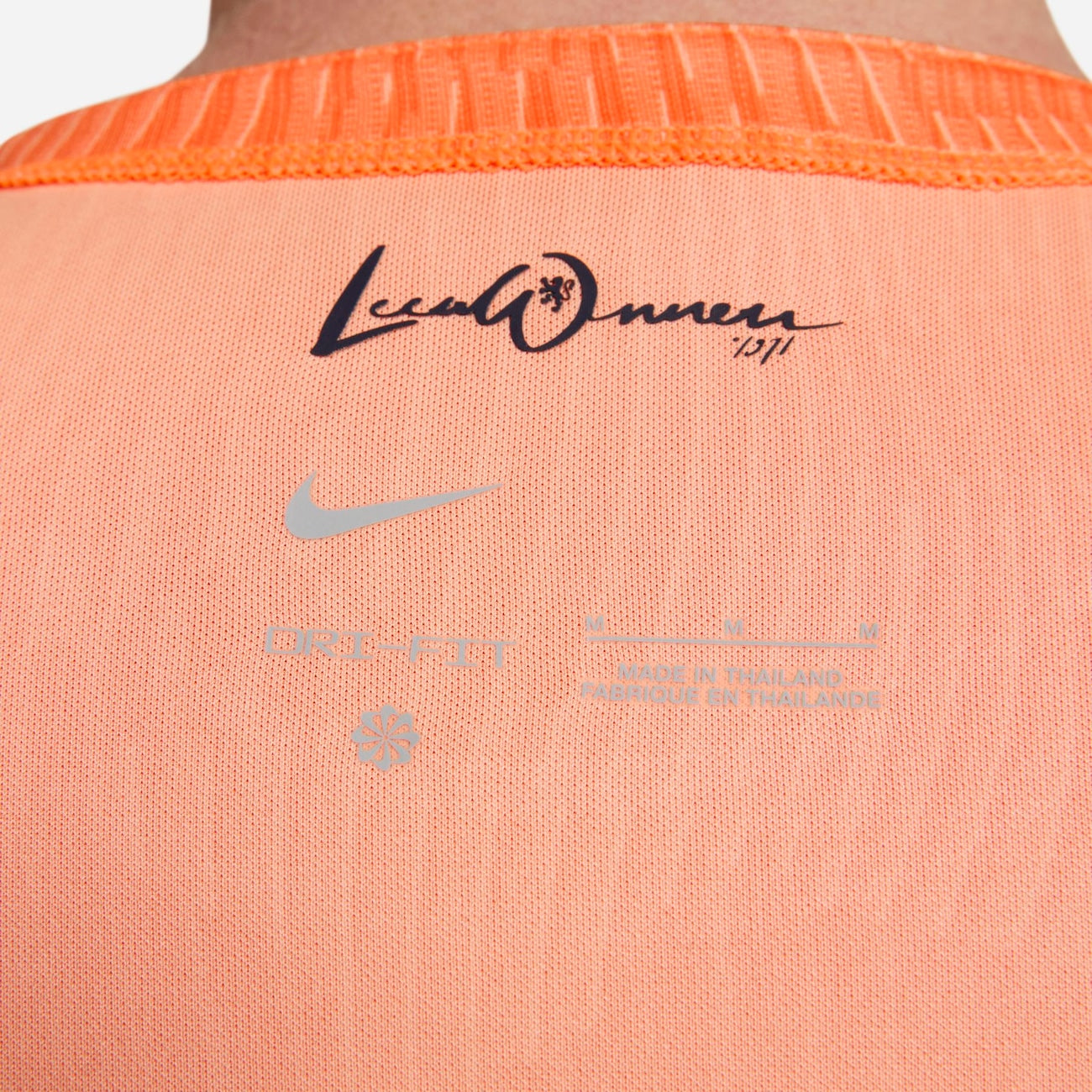 Camisa Holanda I 23/24 - Torcedor Nike