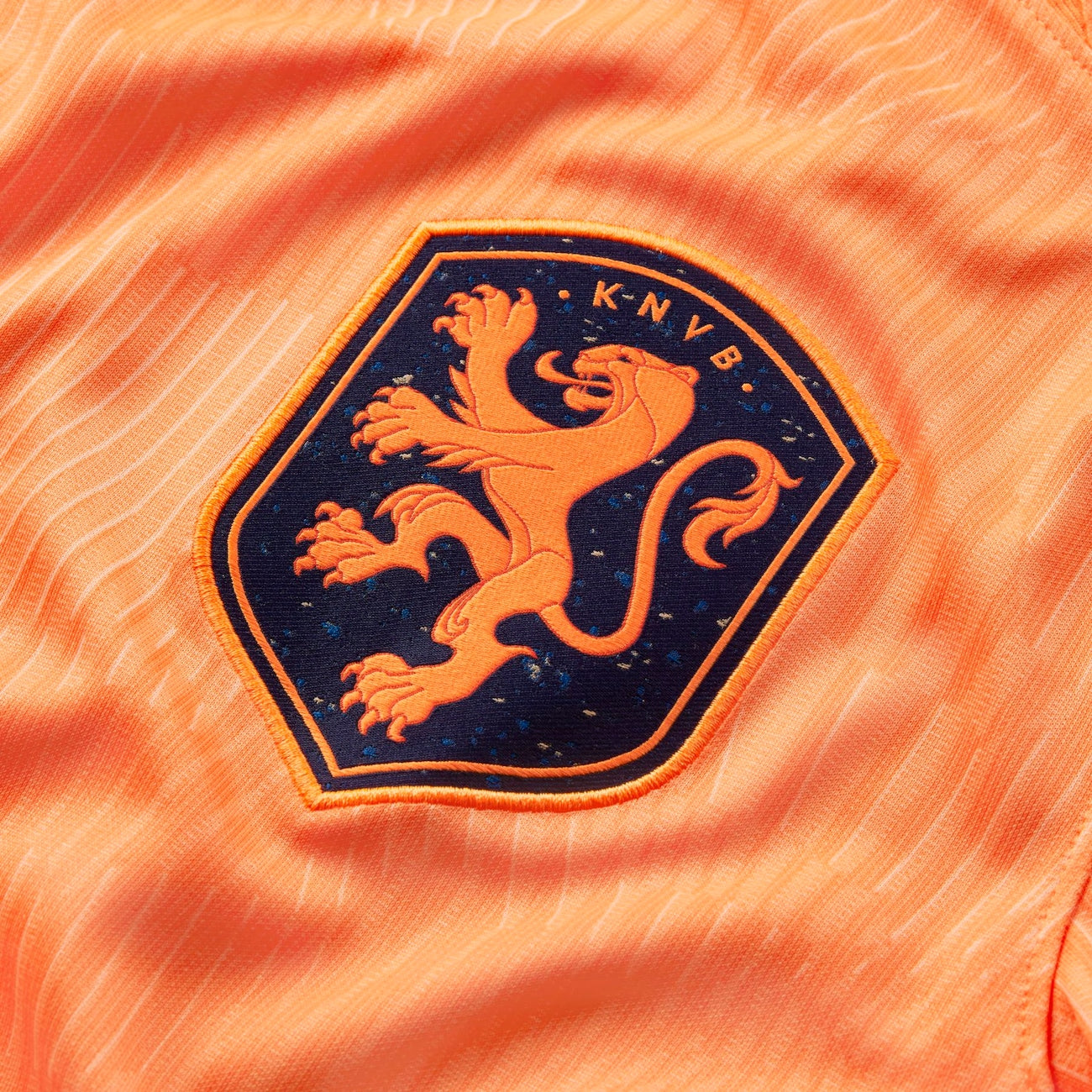 Camisa Holanda I 23/24 - Torcedor Nike