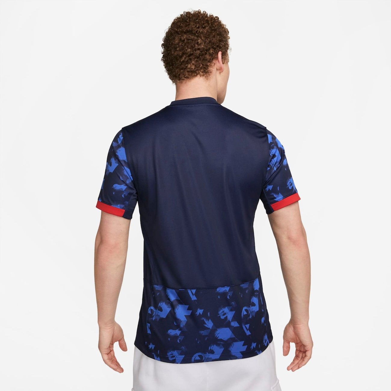 Camisa Holanda II 23/24 - Torcedor Nike