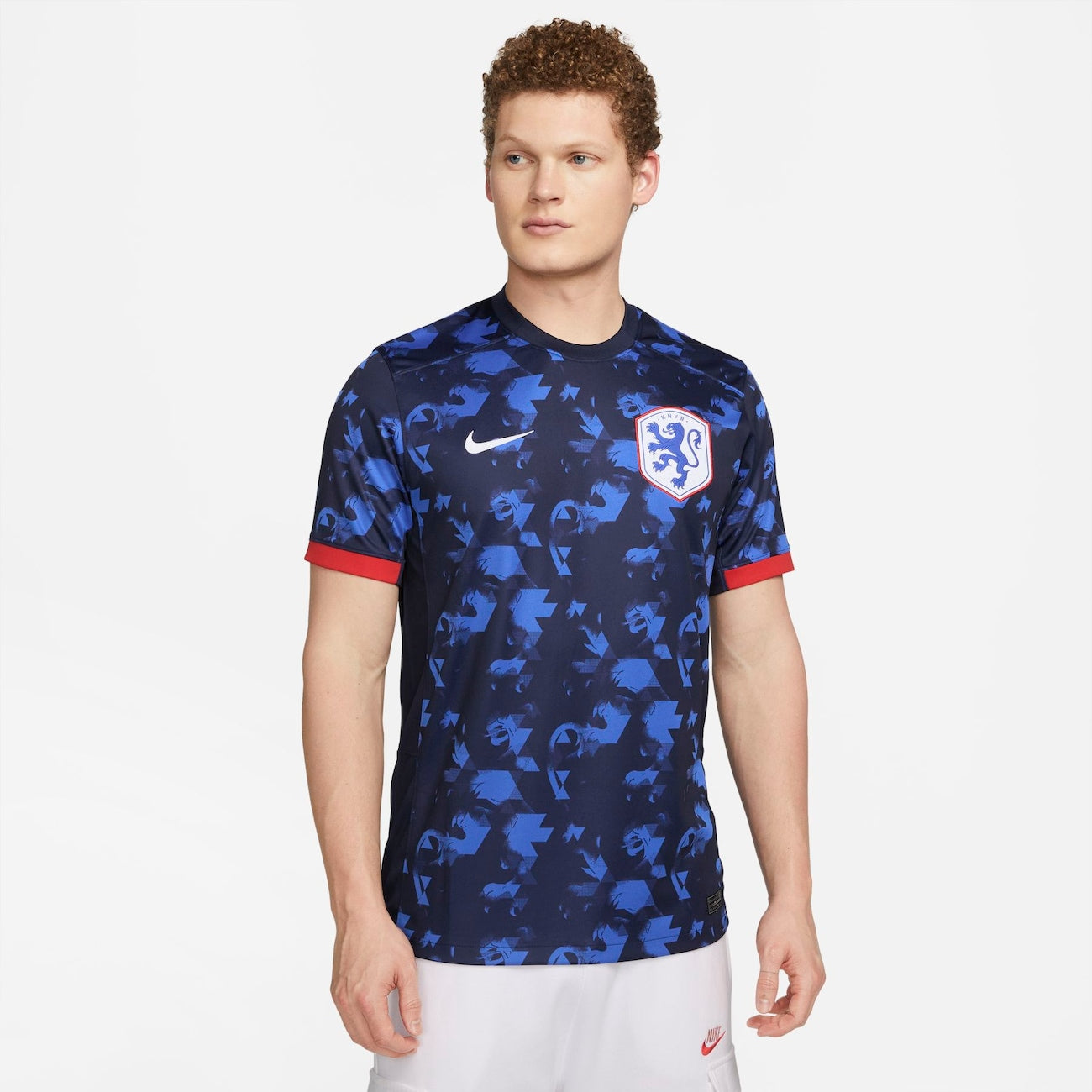 Camisa Holanda II 23/24 - Torcedor Nike