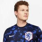 Camisa Holanda II 23/24 - Torcedor Nike