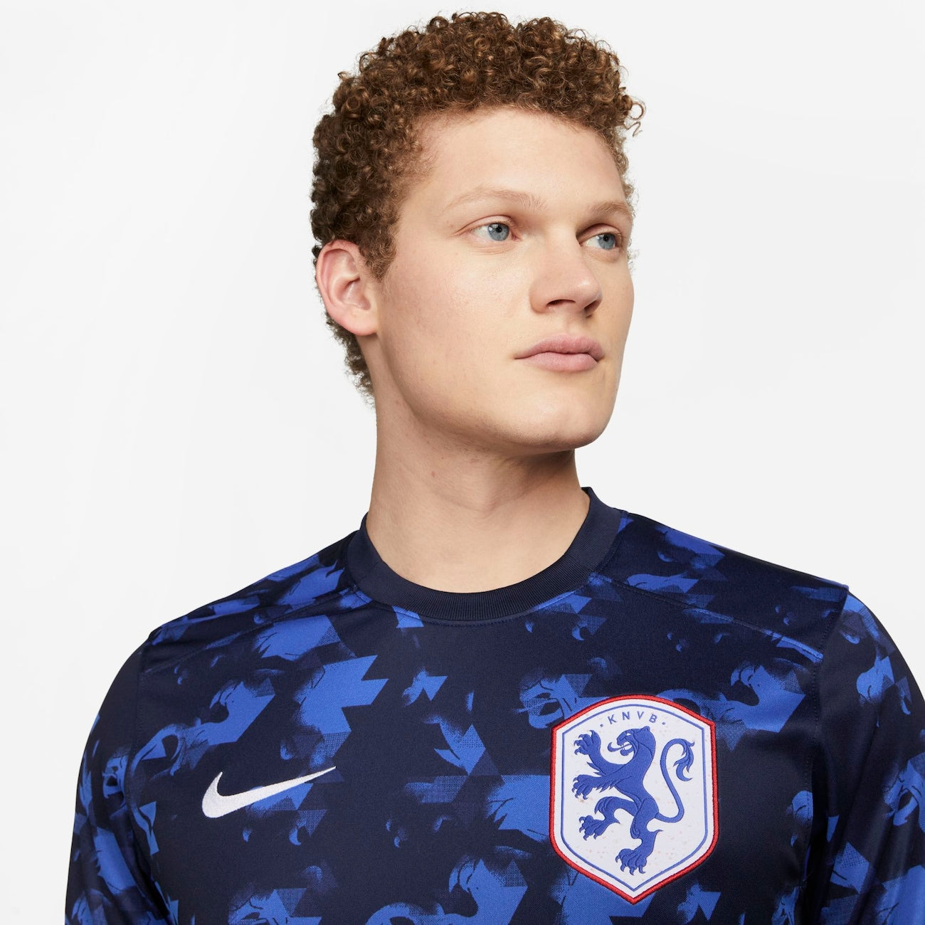 Camisa Holanda II 23/24 - Torcedor Nike
