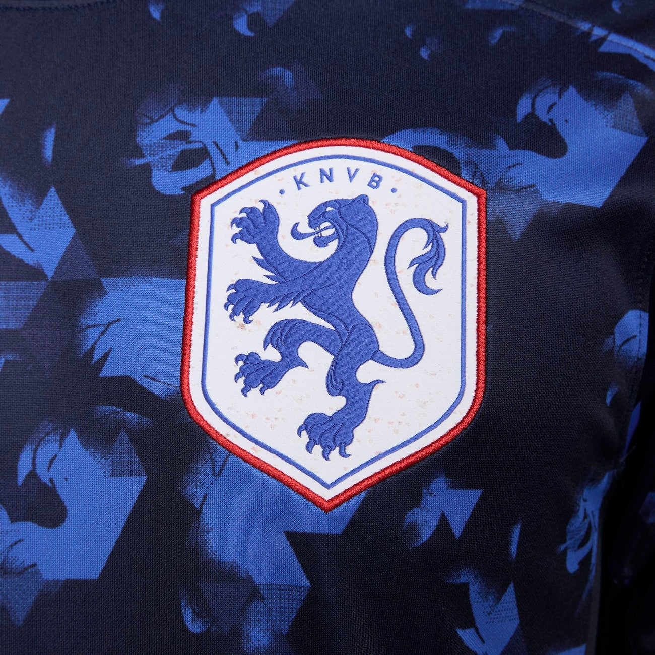 Camisa Holanda II 23/24 - Torcedor Nike