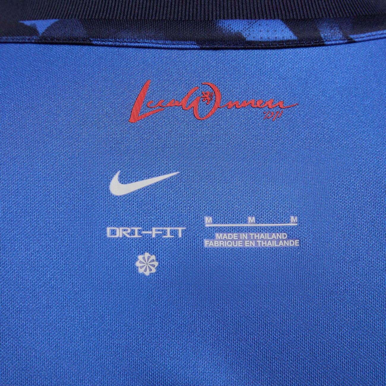 Camisa Holanda II 23/24 - Torcedor Nike
