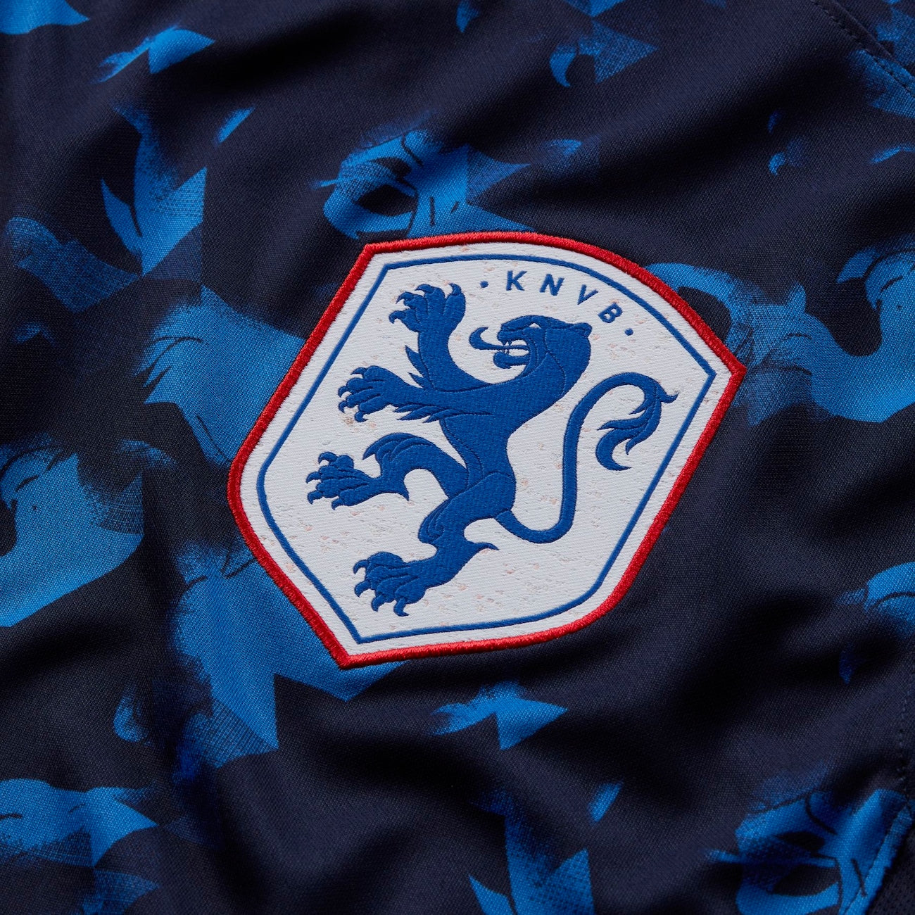 Camisa Holanda II 23/24 - Torcedor Nike