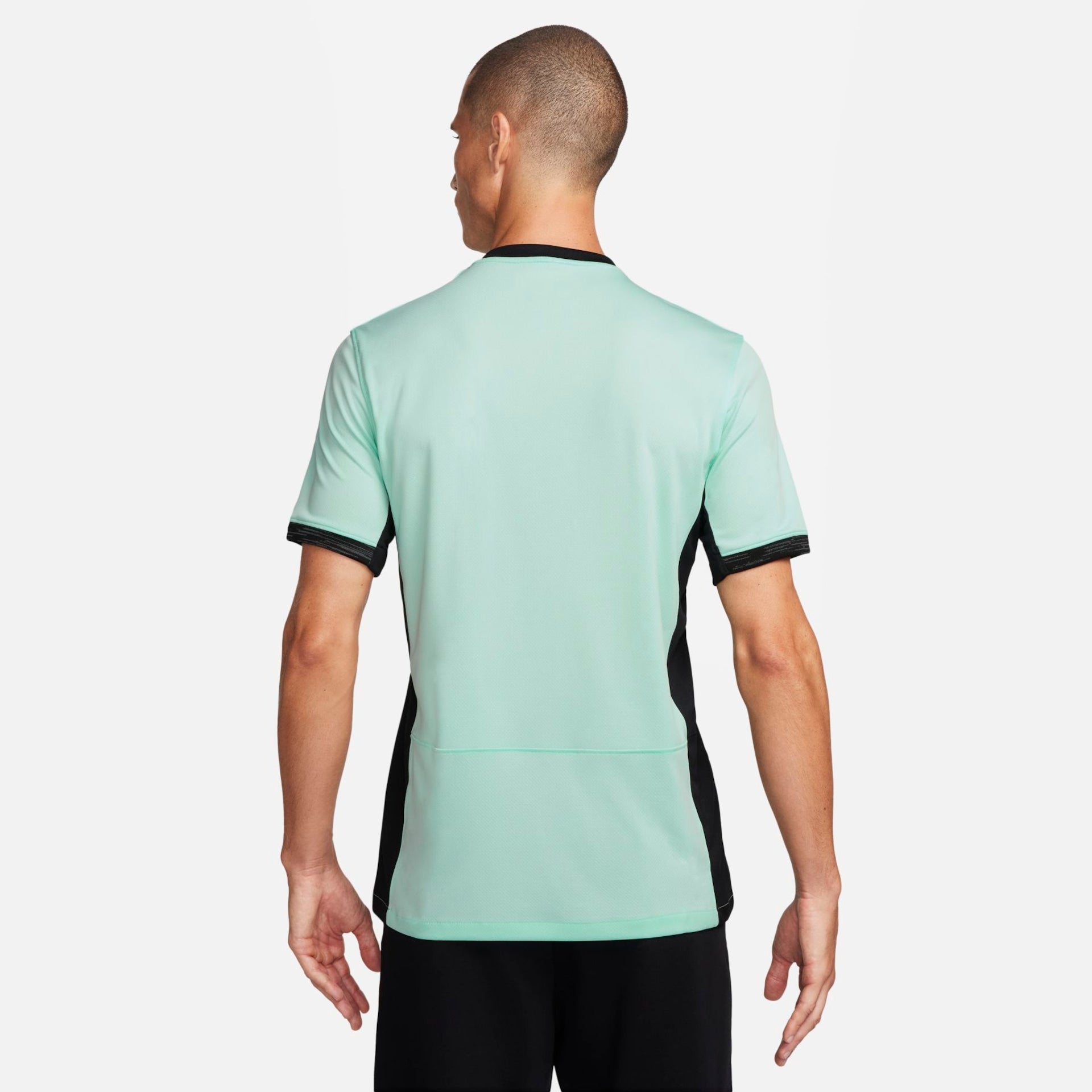 Camisa Chelsea III 23/24 - Torcedor Nike