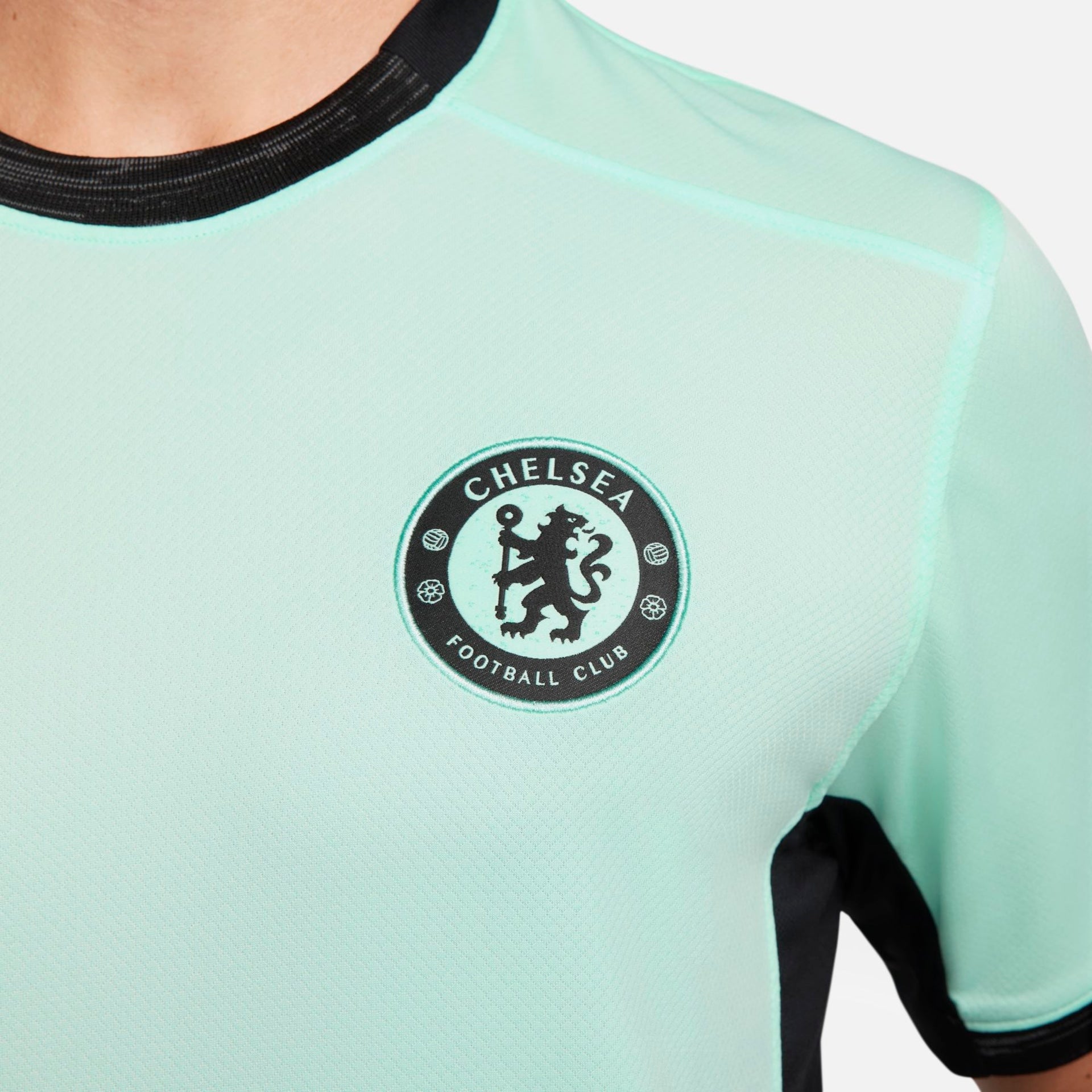 Camisa Chelsea III 23/24 - Torcedor Nike