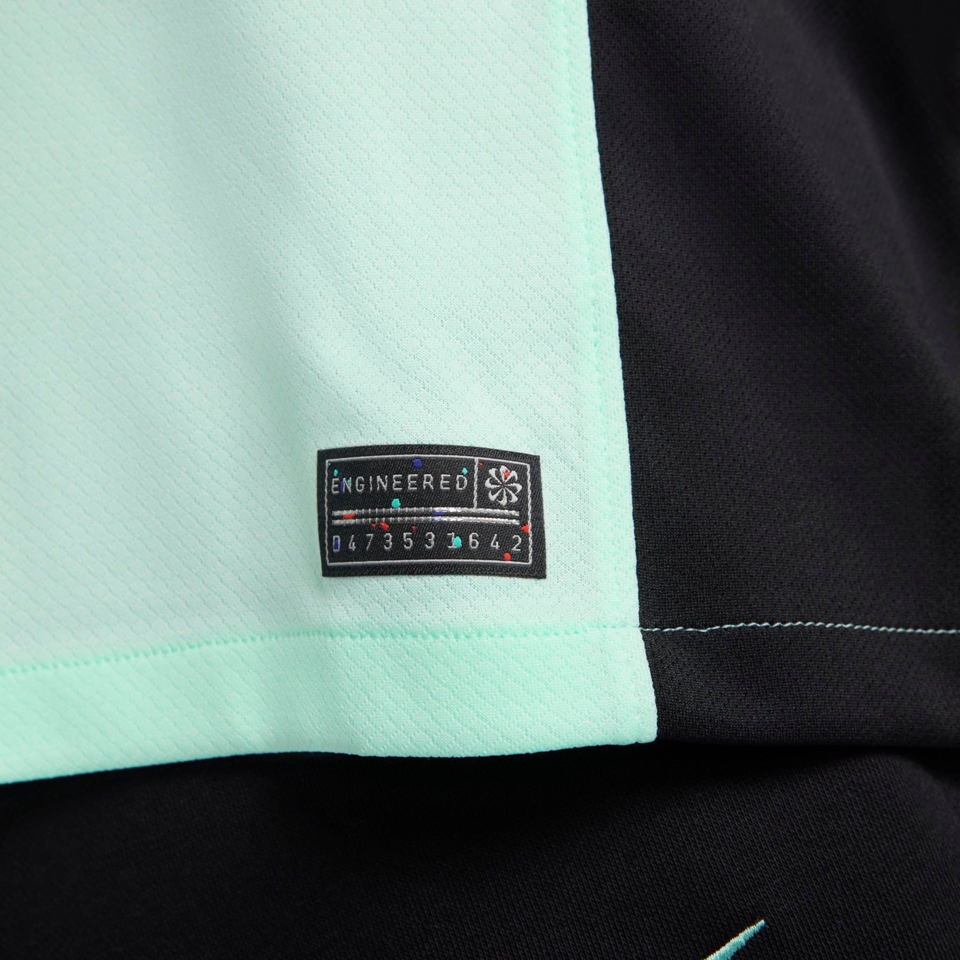 Camisa Chelsea III 23/24 - Torcedor Nike