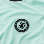 Camisa Chelsea III 23/24 - Torcedor Nike