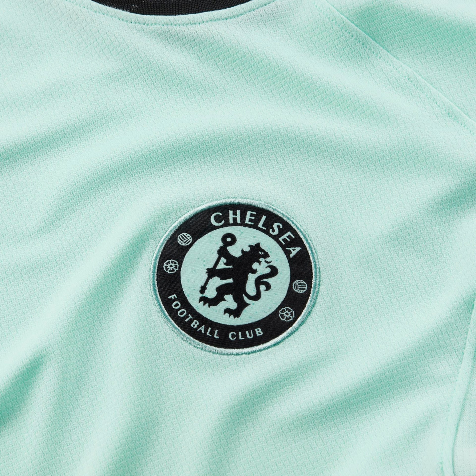 Camisa Chelsea III 23/24 - Torcedor Nike