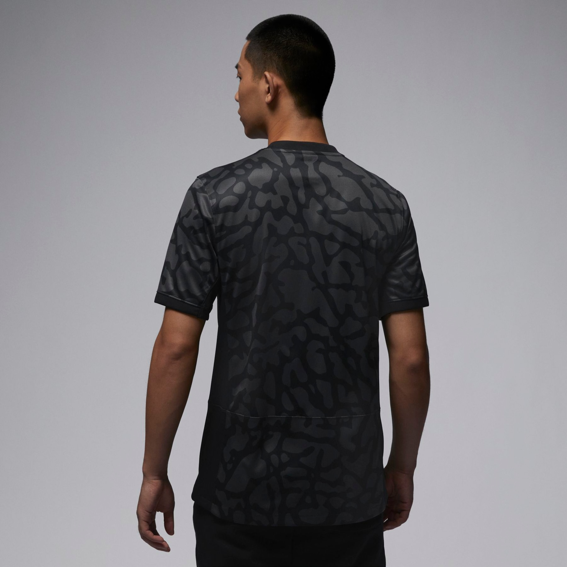 Camisa PSG III 23/24 - Torcedor Nike