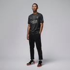 Camisa PSG III 23/24 - Torcedor Nike