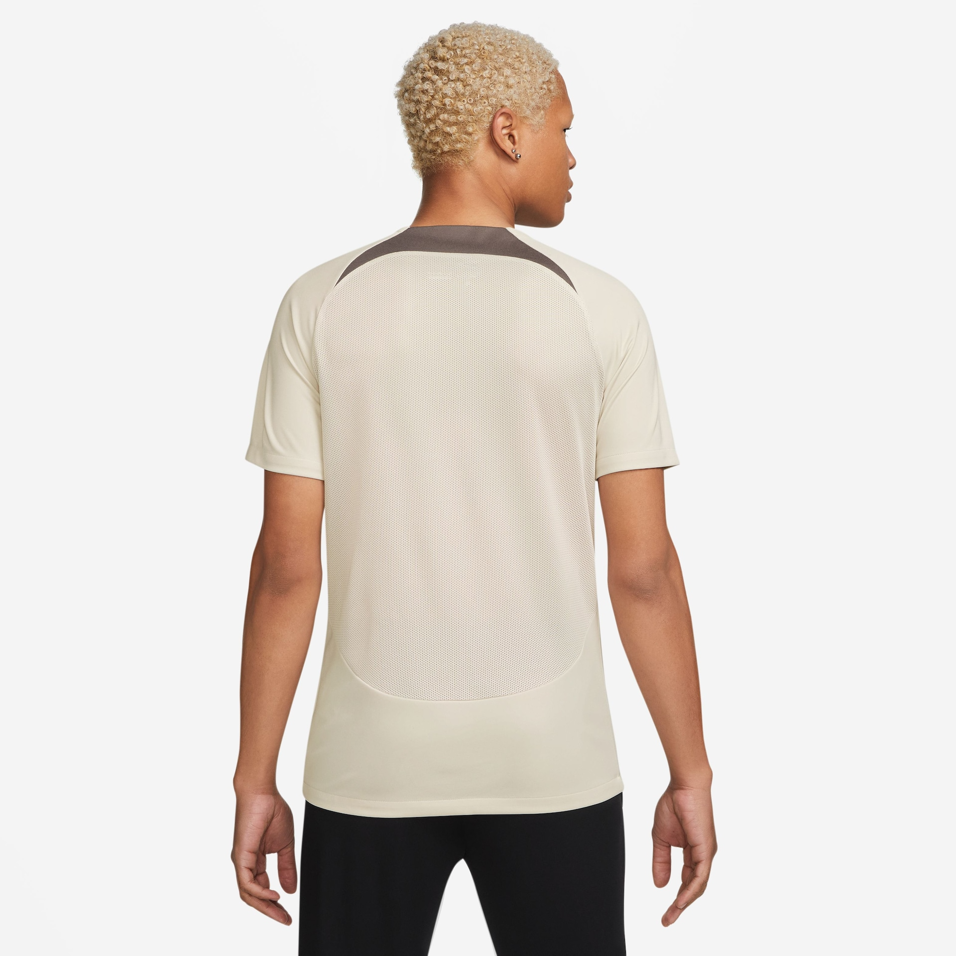 Camisa Corinthians Treino I 24/25 - Torcedor Nike