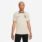 Camisa Corinthians Treino I 24/25 - Torcedor Nike
