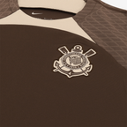 Camisa Corinthians Treino II 24/25 - Torcedor Nike