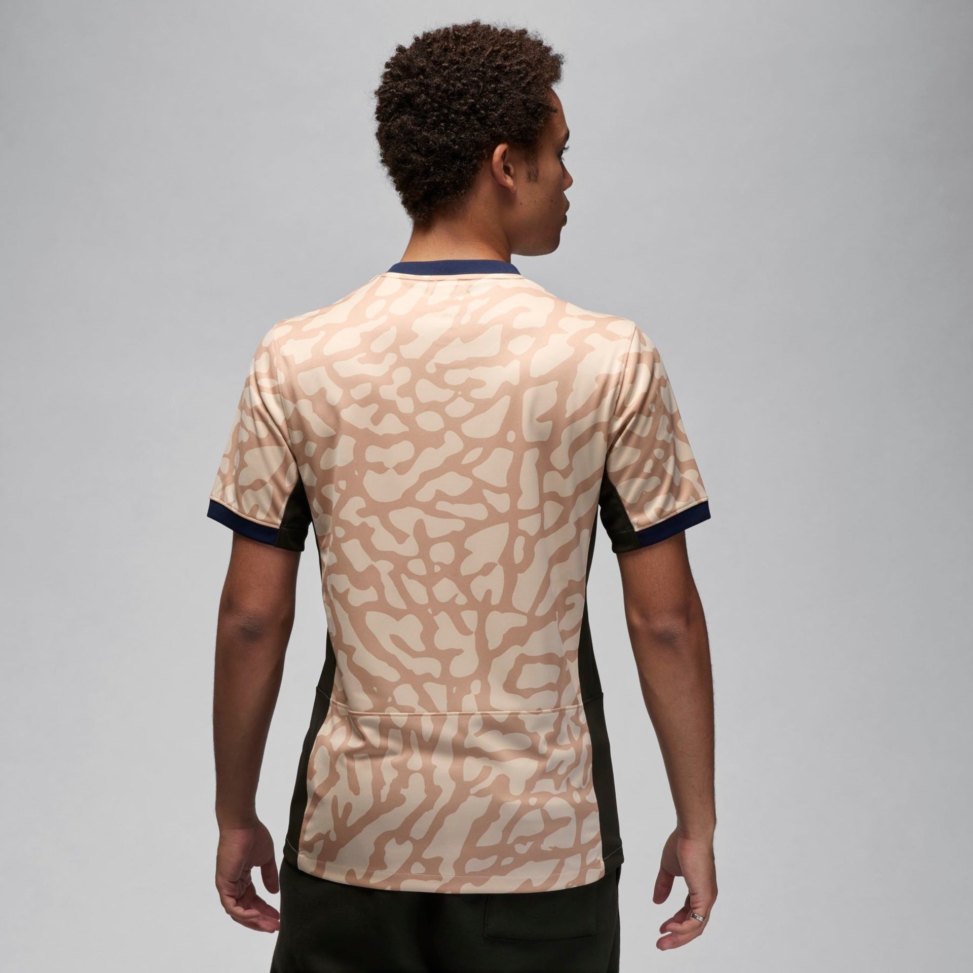Camisa PSG IV 23/24 - Torcedor Nike