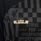 Camisa Liverpool x LeBron James 24/25 - Torcedor Nike