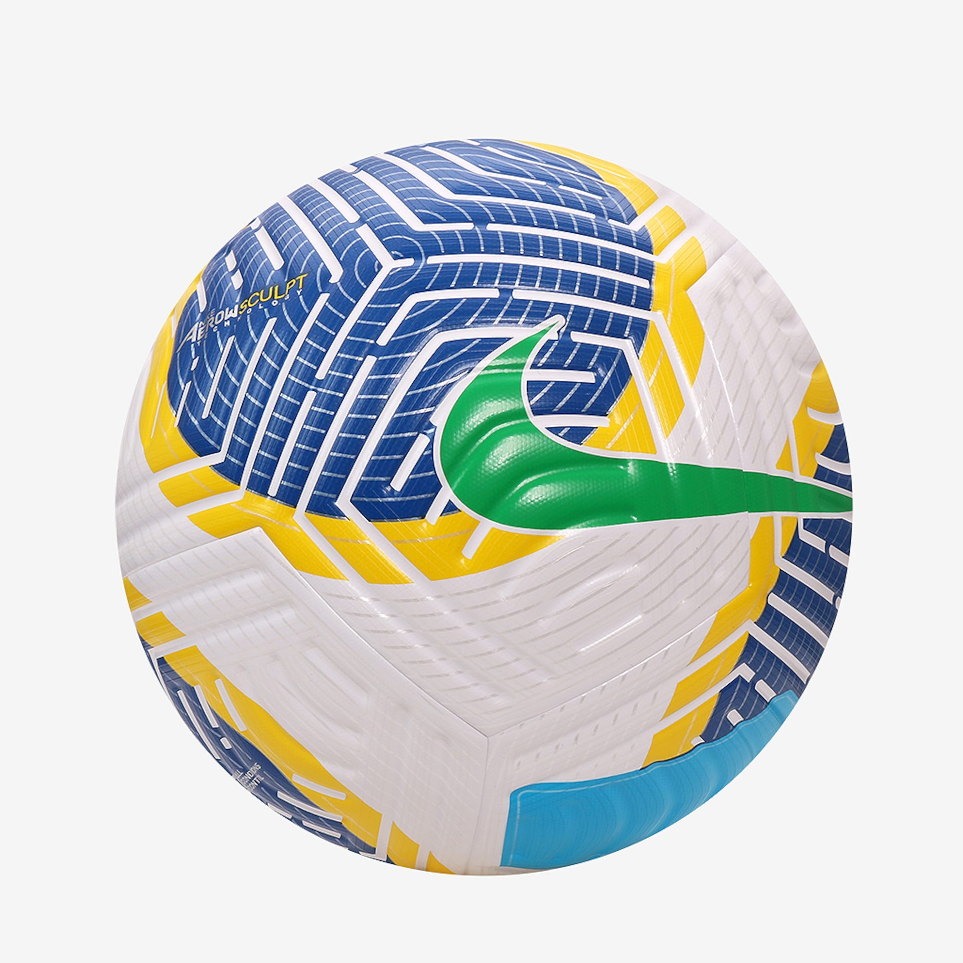 Bola Nike CBF Flight