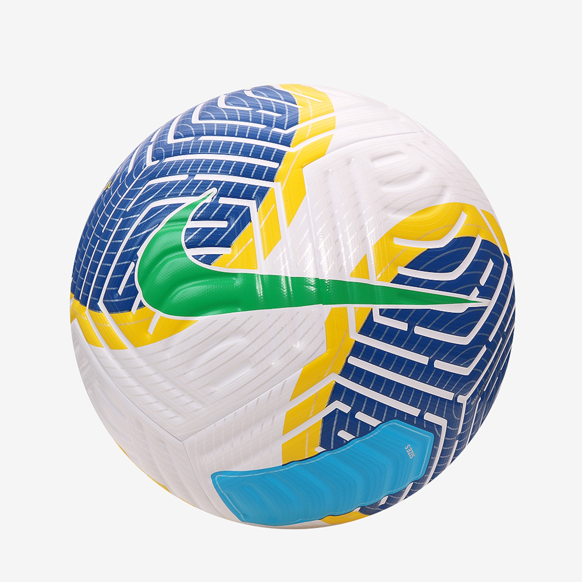 Bola Nike CBF Flight