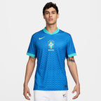 Camisa Brasil II 24/26 - Torcedor Nike