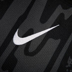Camisa Brasil Goleiro 24/26 - Torcedor Nike