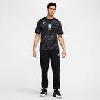 Camisa Brasil Goleiro 24/26 - Torcedor Nike