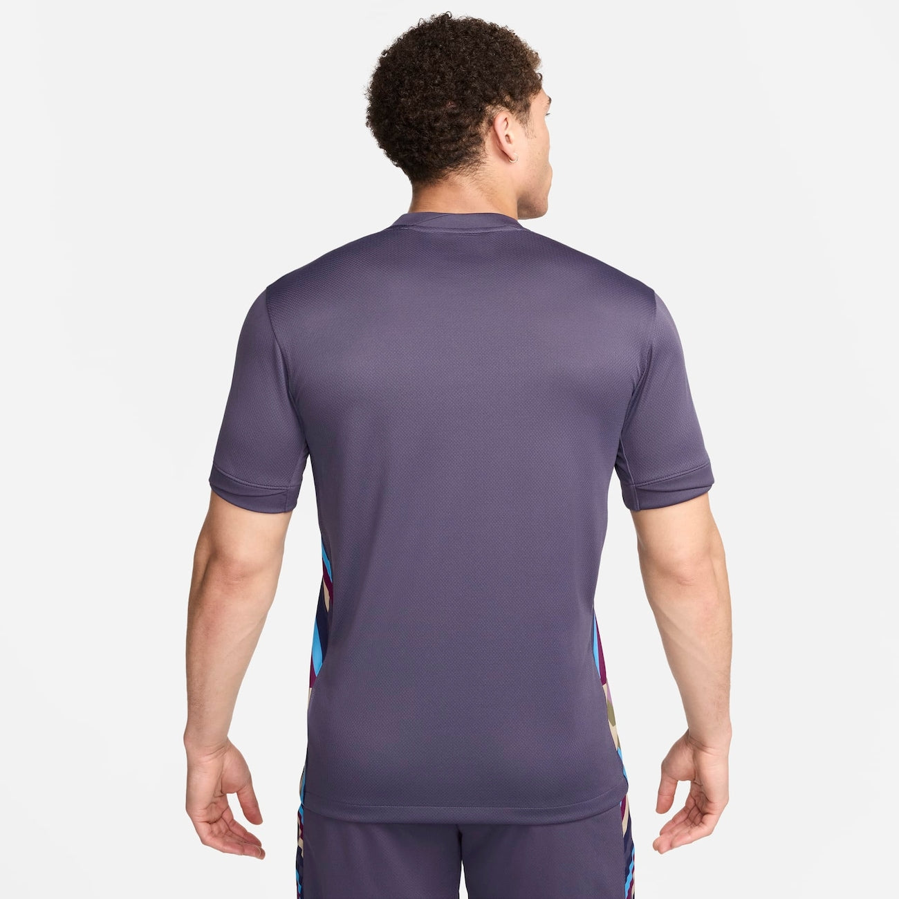 Camisa Inglaterra II 24/25 - Torcedor Nike