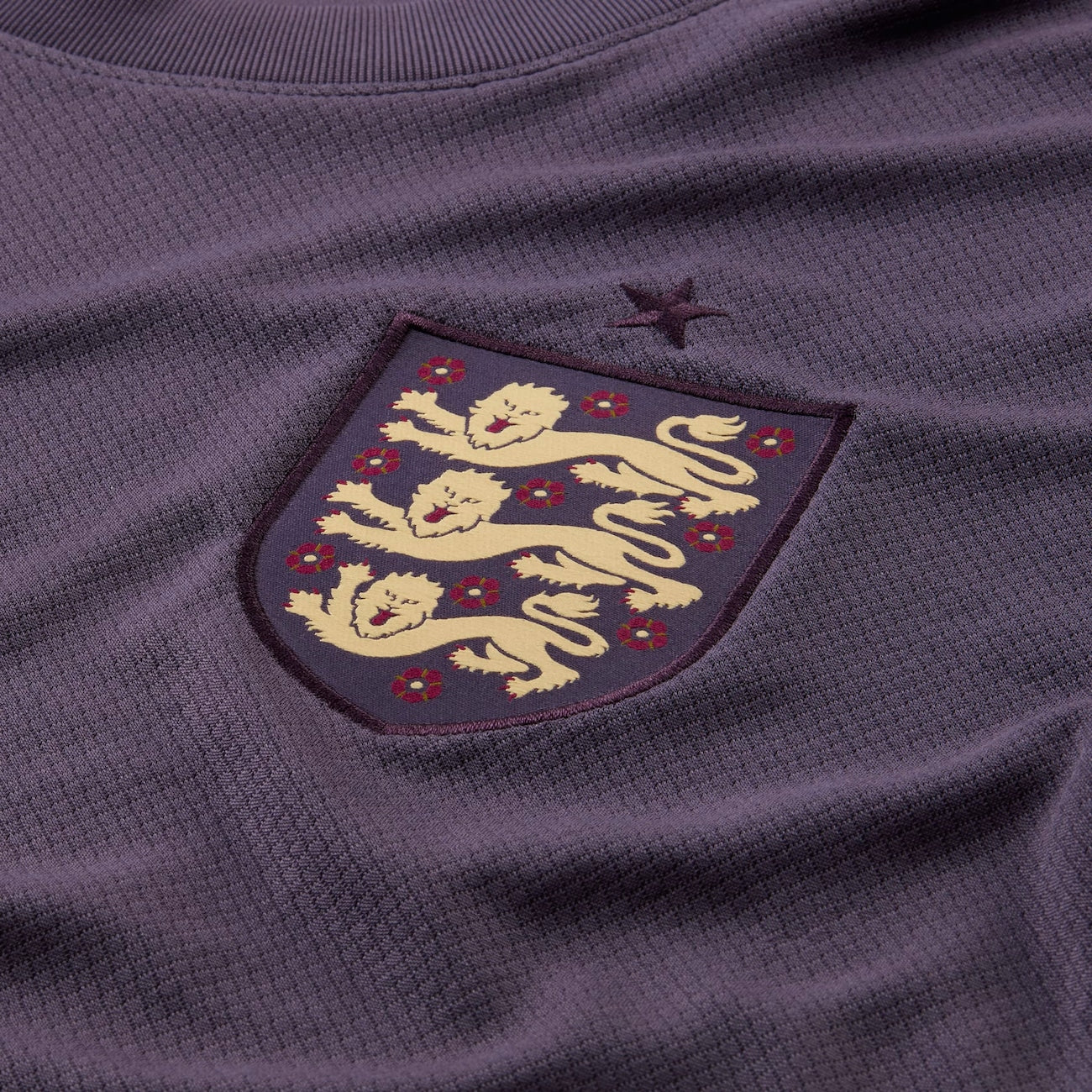 Camisa Inglaterra II 24/25 - Torcedor Nike