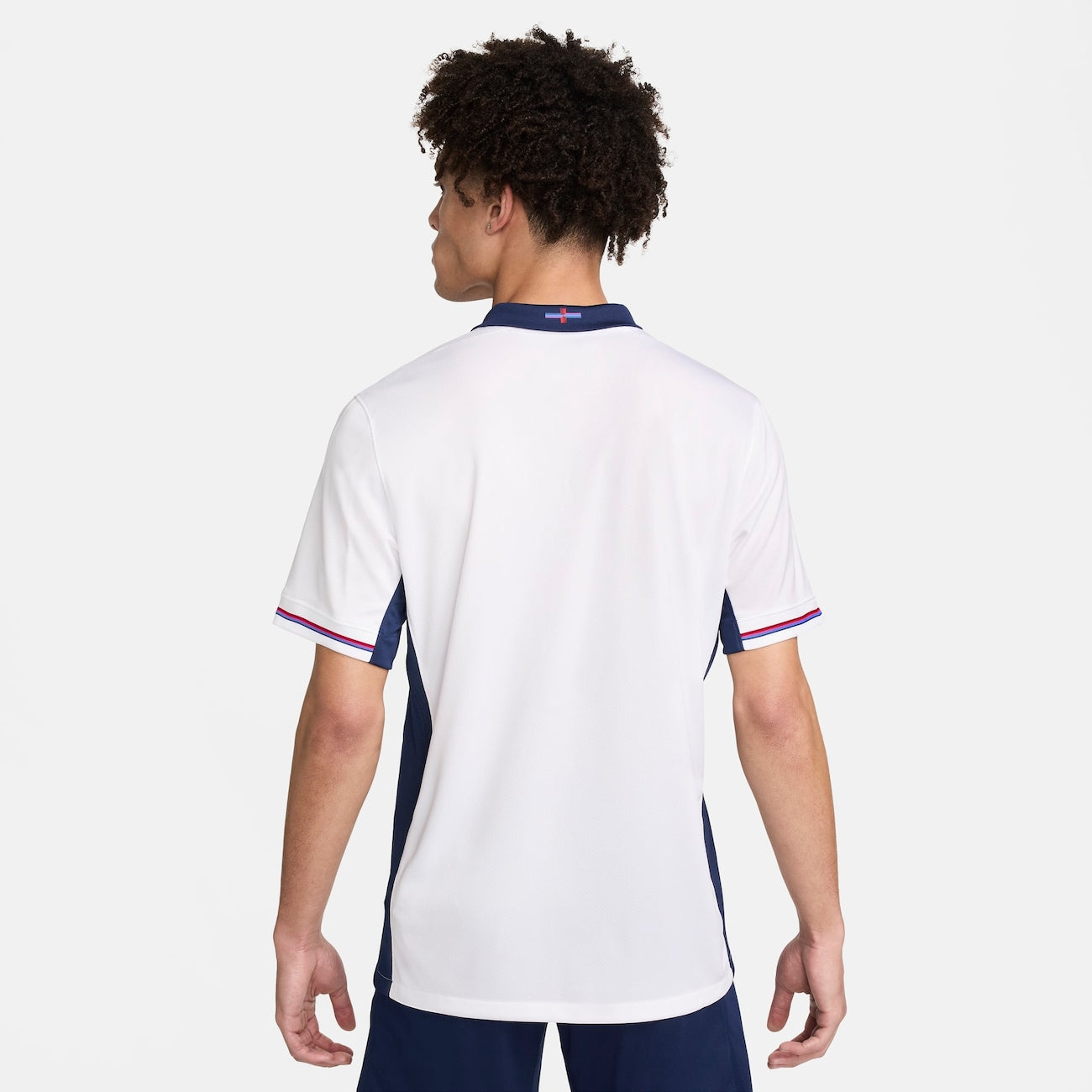 Camisa Inglaterra I 24/25 - Torcedor Nike