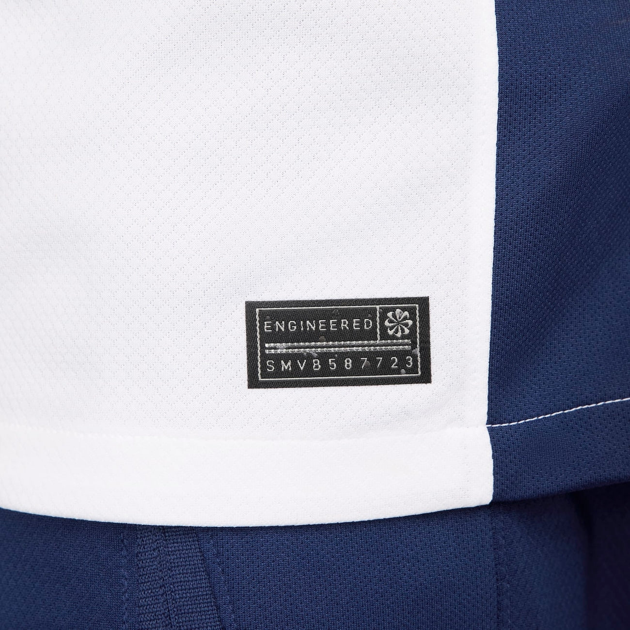 Camisa Inglaterra I 24/25 - Torcedor Nike