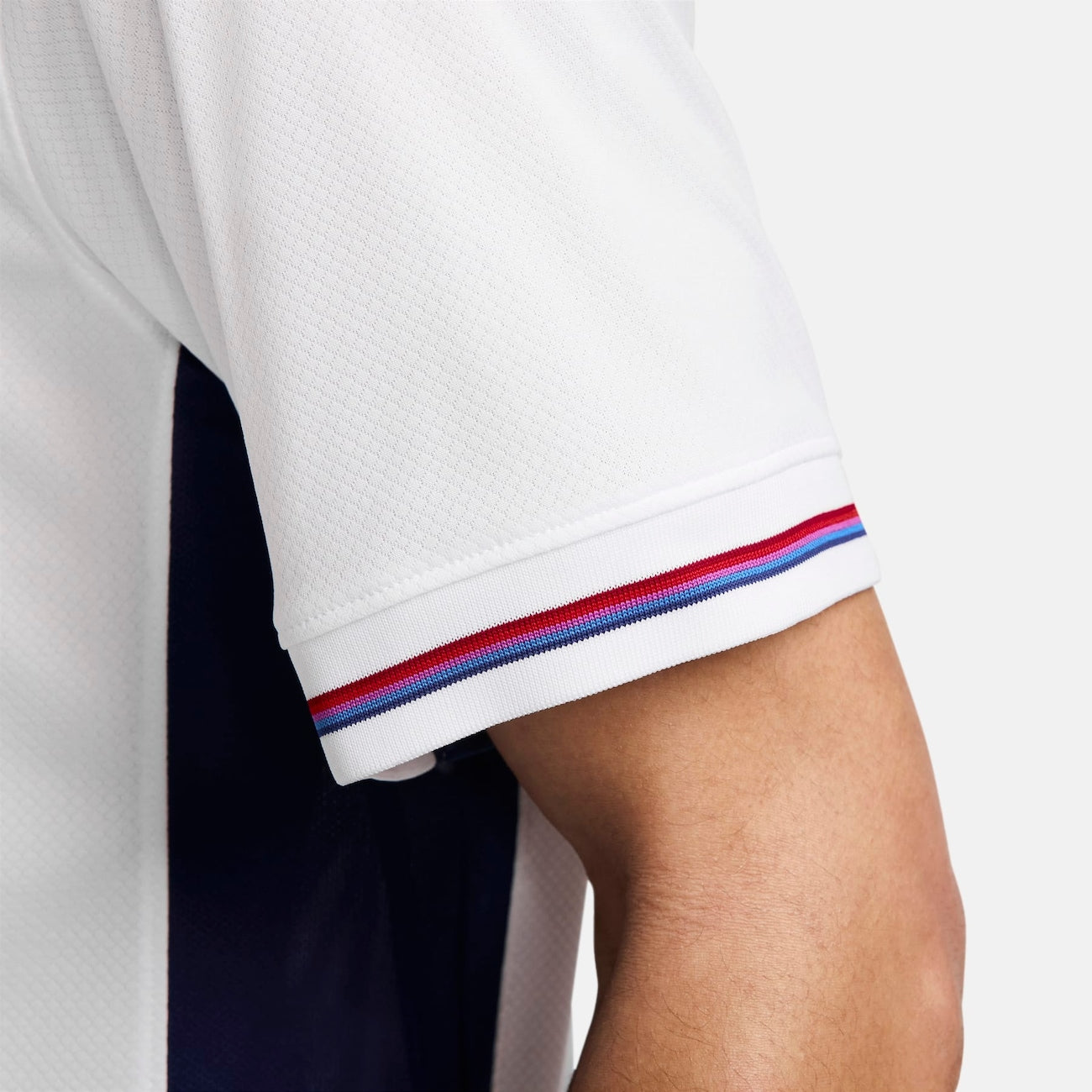Camisa Inglaterra I 24/25 - Torcedor Nike