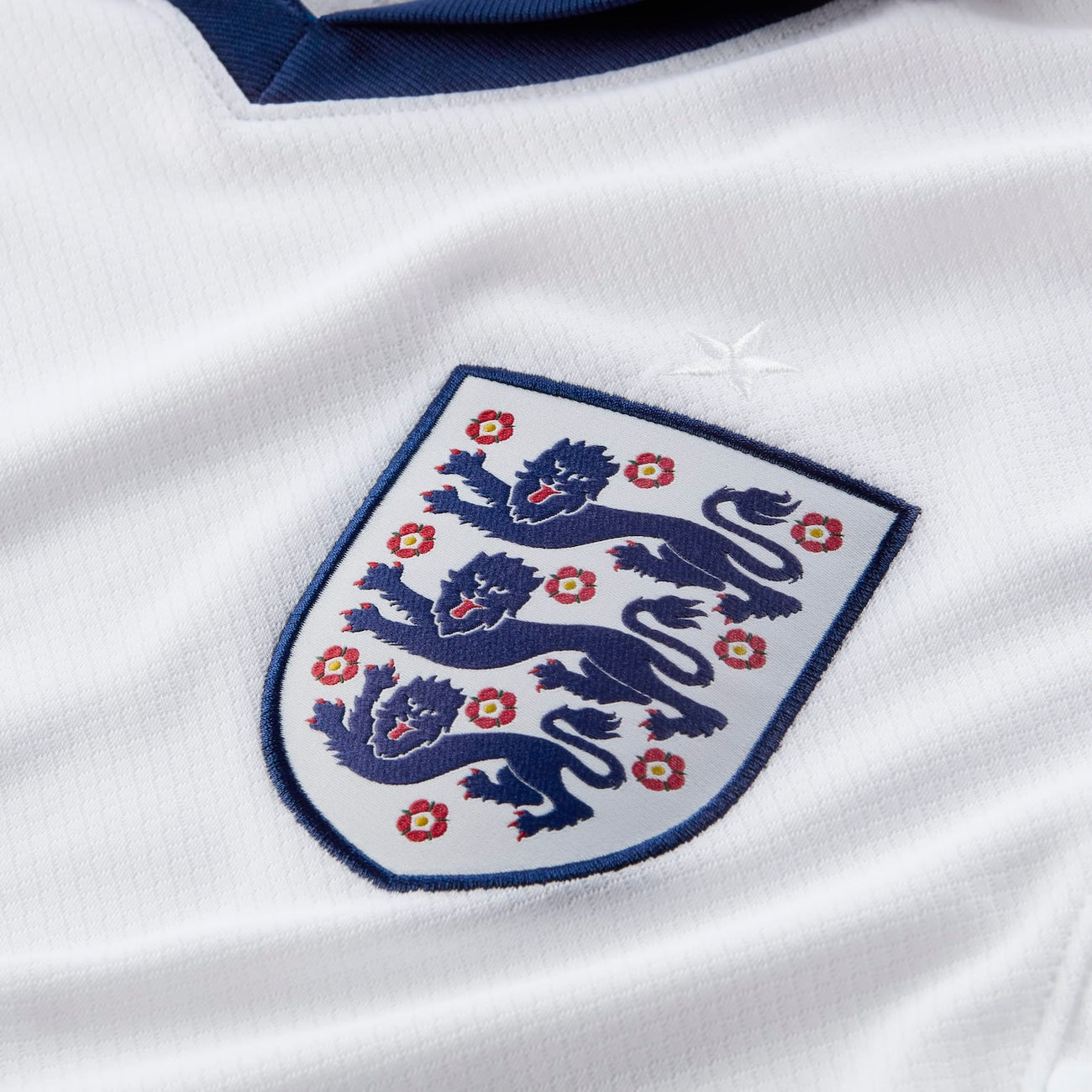 Camisa Inglaterra I 24/25 - Torcedor Nike