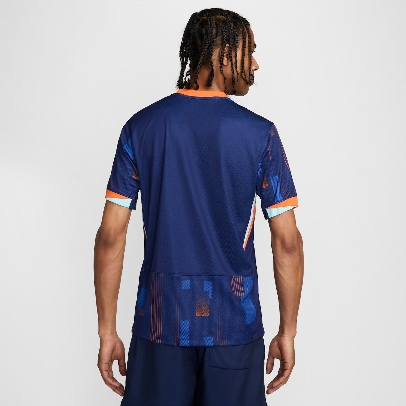 Camisa Holanda II 24/25 - Torcedor Nike