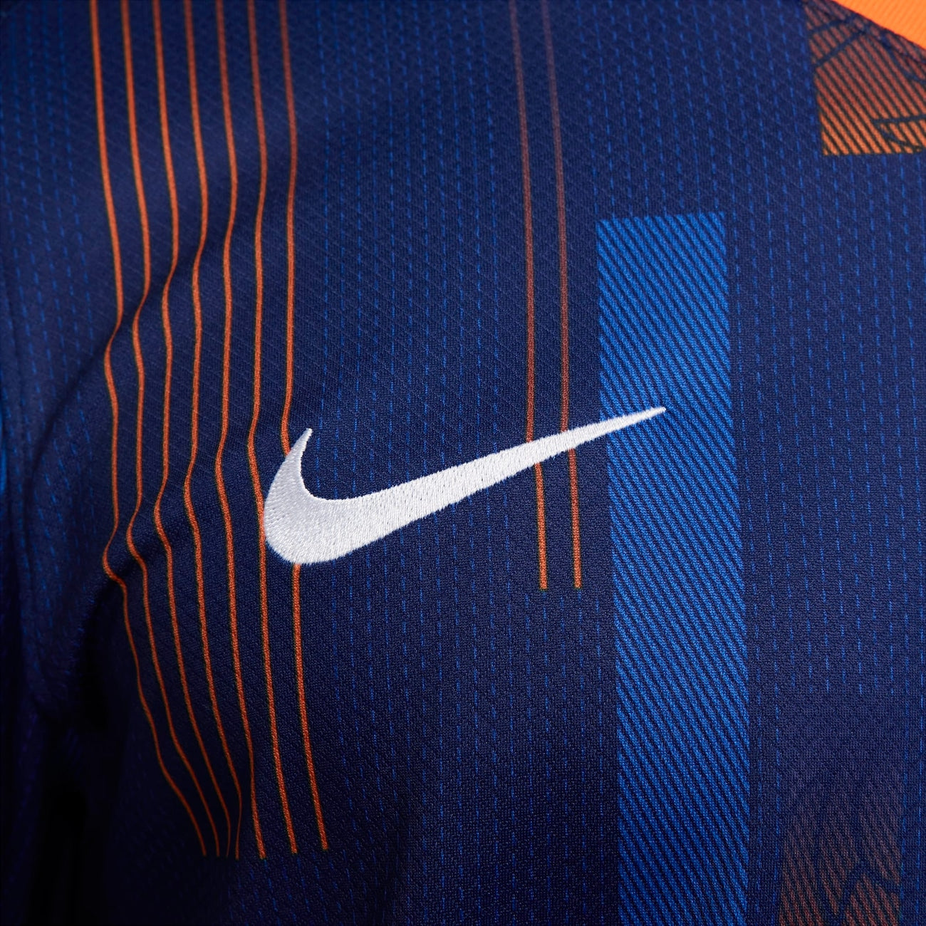 Camisa Holanda II 24/25 - Torcedor Nike