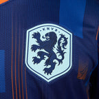 Camisa Holanda II 24/25 - Torcedor Nike