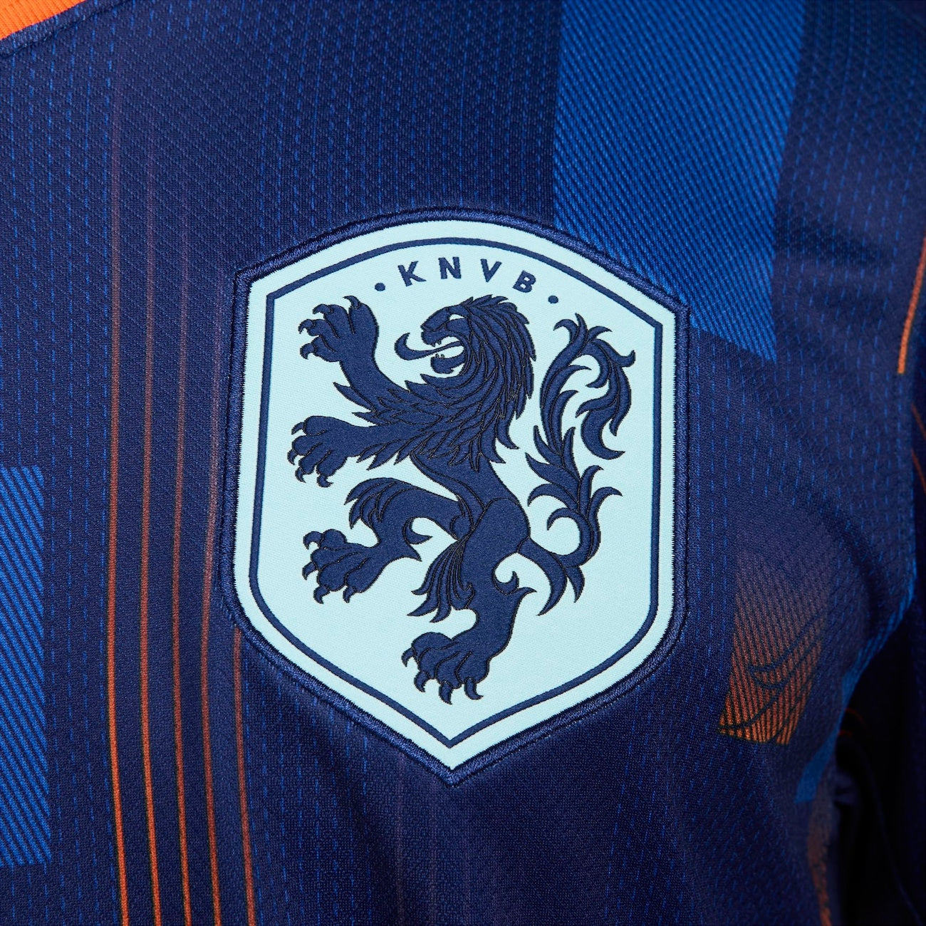 Camisa Holanda II 24/25 - Torcedor Nike