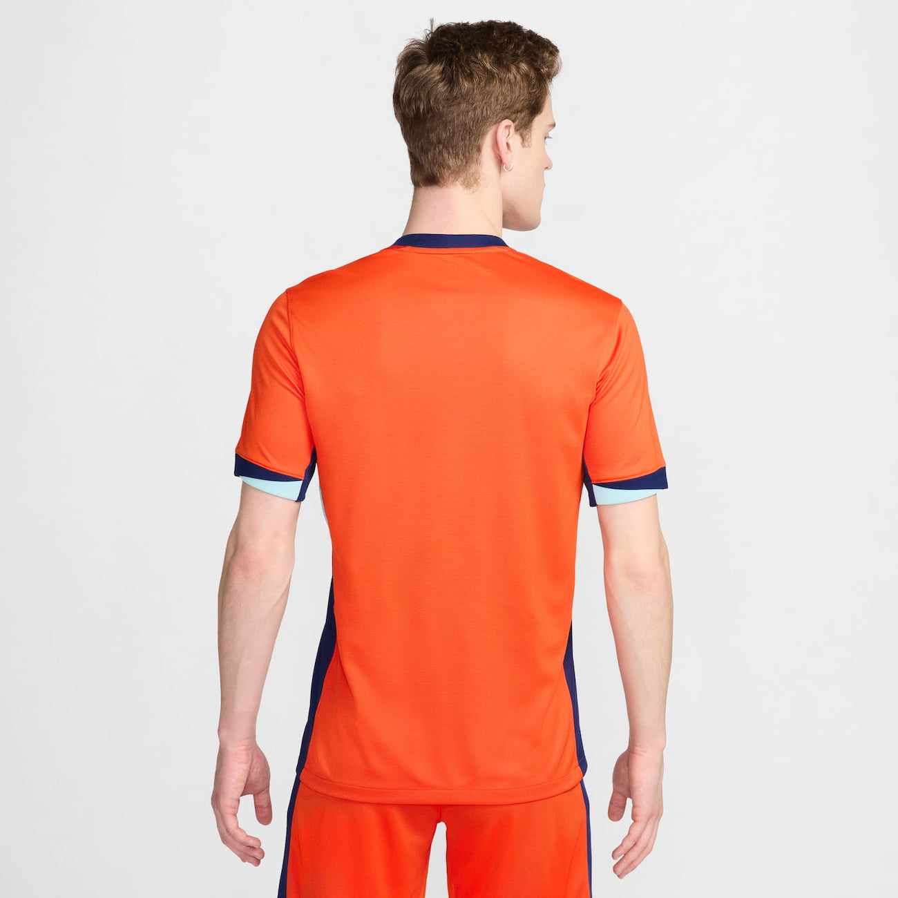 Camisa Holanda I 24/25 - Torcedor Nike