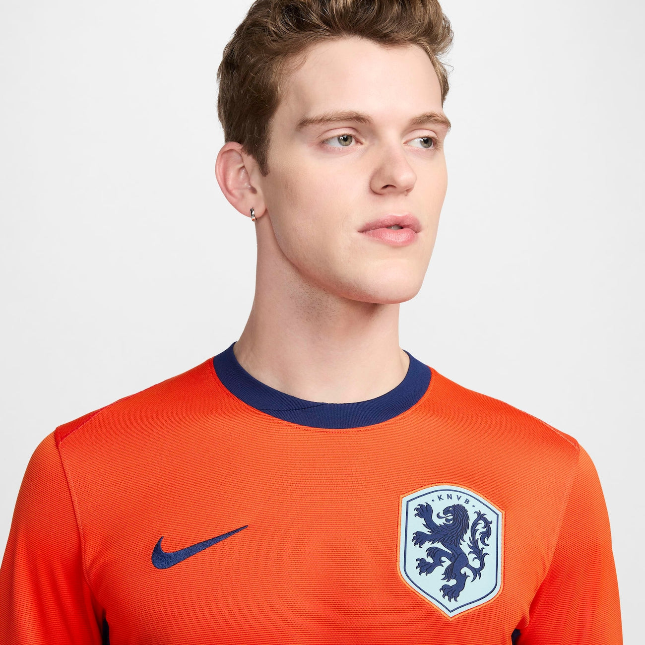 Camisa Holanda I 24/25 - Torcedor Nike