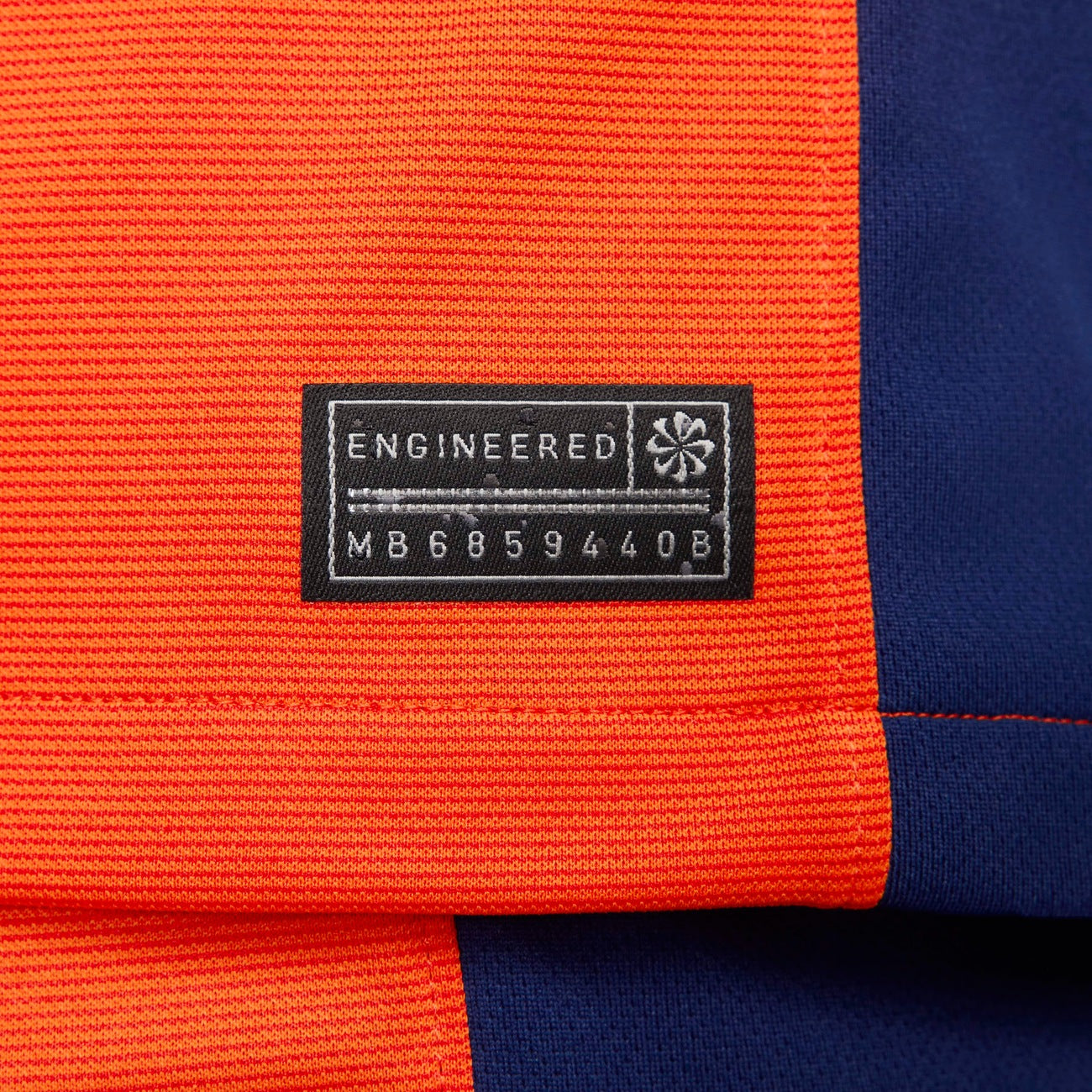 Camisa Holanda I 24/25 - Torcedor Nike