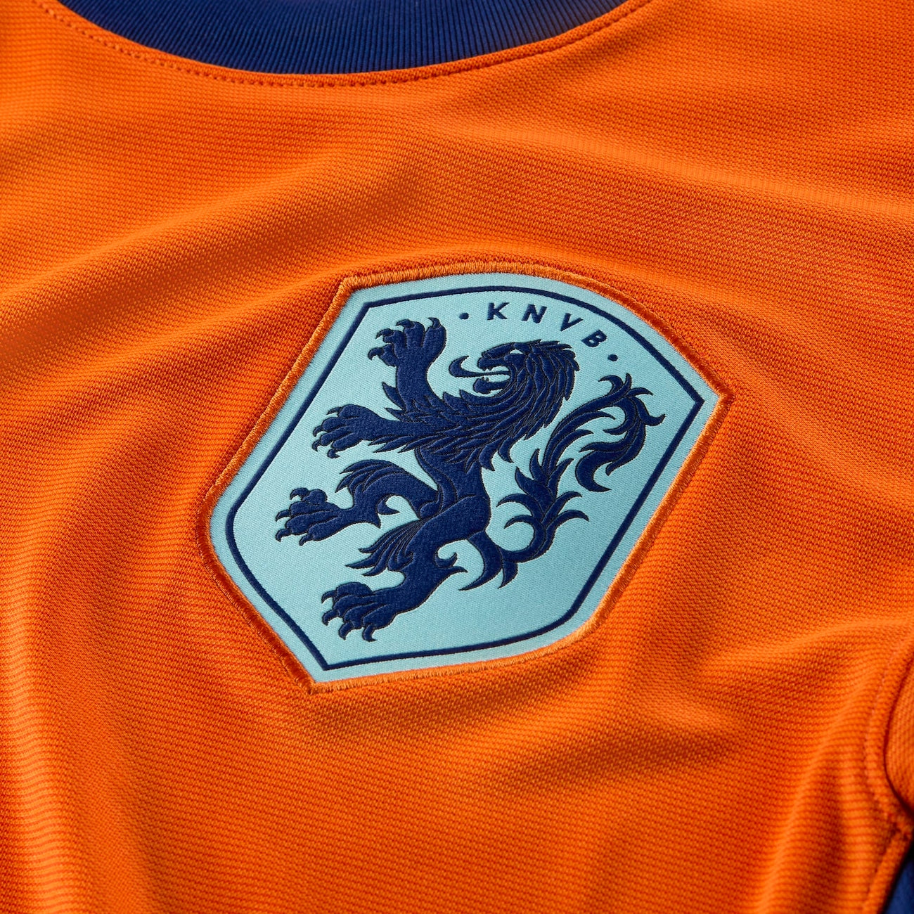 Camisa Holanda I 24/25 - Torcedor Nike