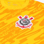 Camisa Corinthians Goleiro II 24/25 - Torcedor Nike