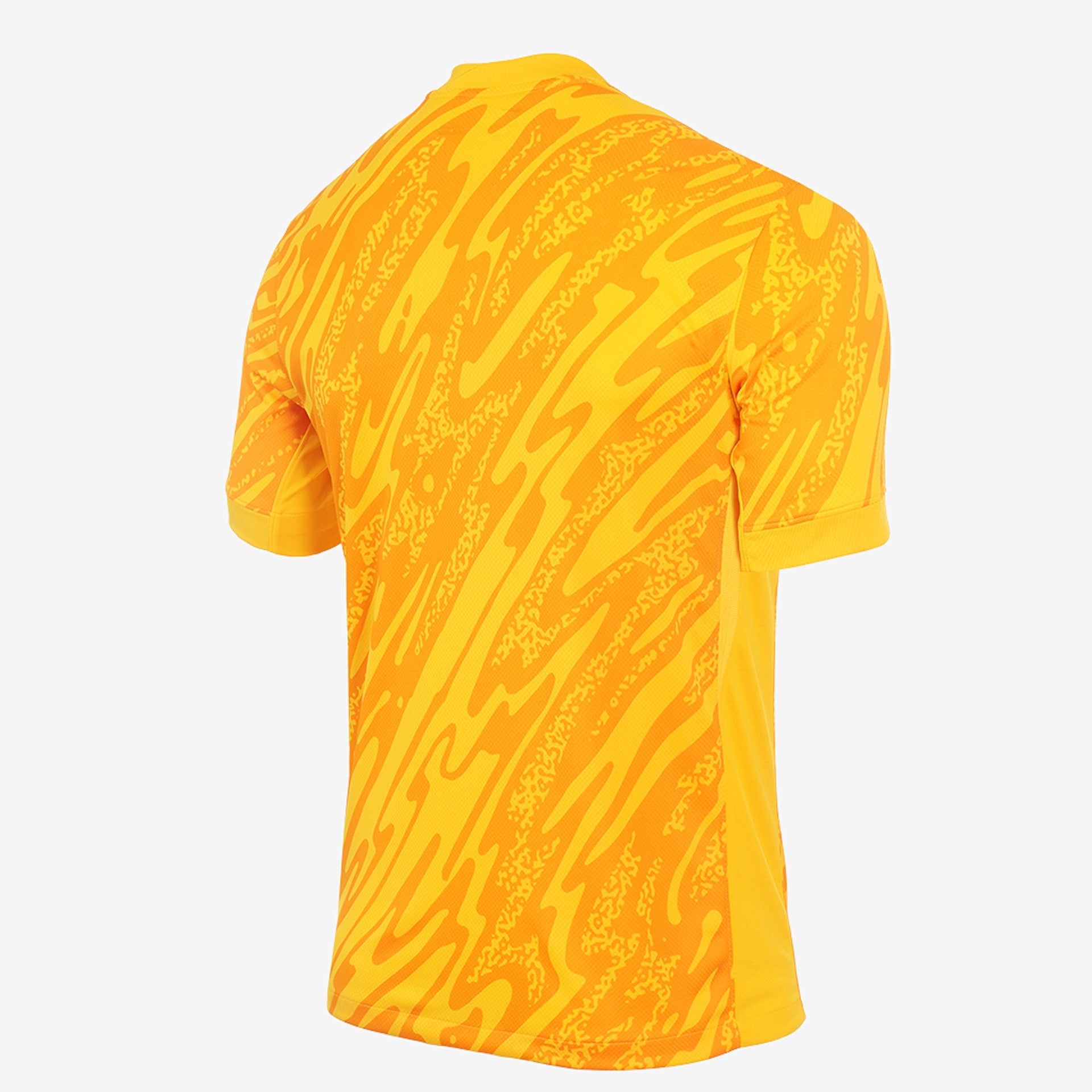 Camisa Corinthians Goleiro II 24/25 - Torcedor Nike
