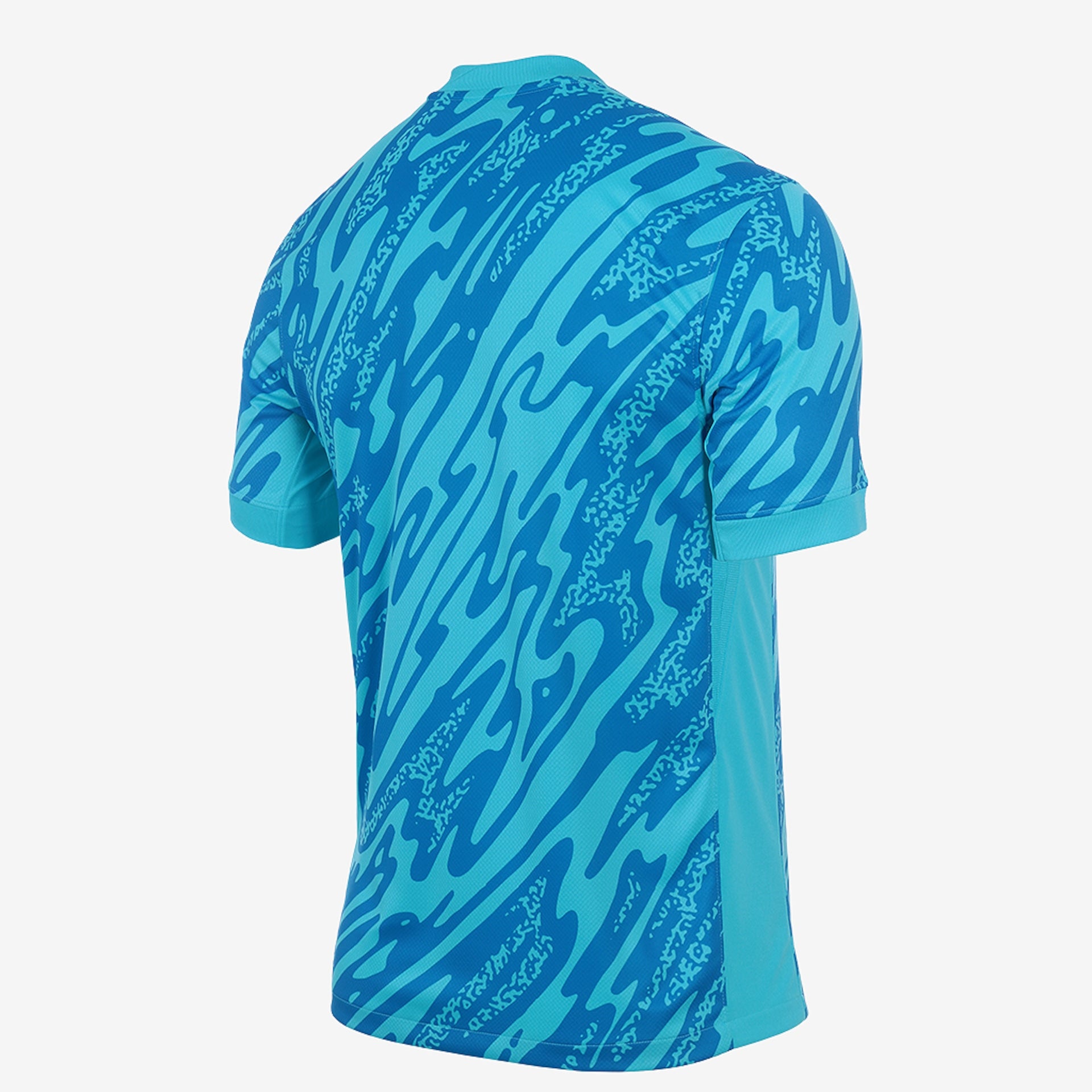 Camisa Corinthians Goleiro III 24/25 - Torcedor Nike