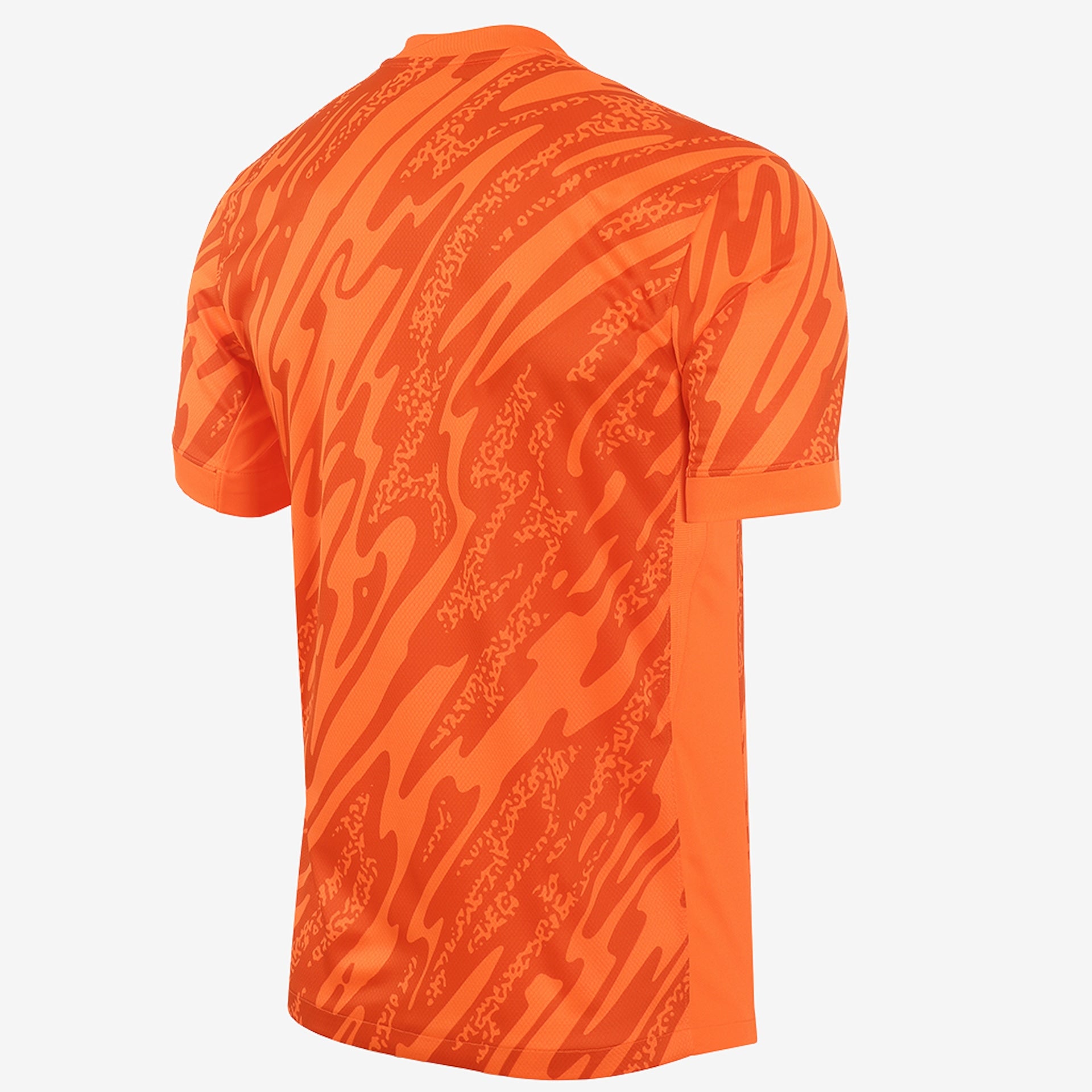 Camisa Corinthians Goleiro I 24/25 - Torcedor Nike