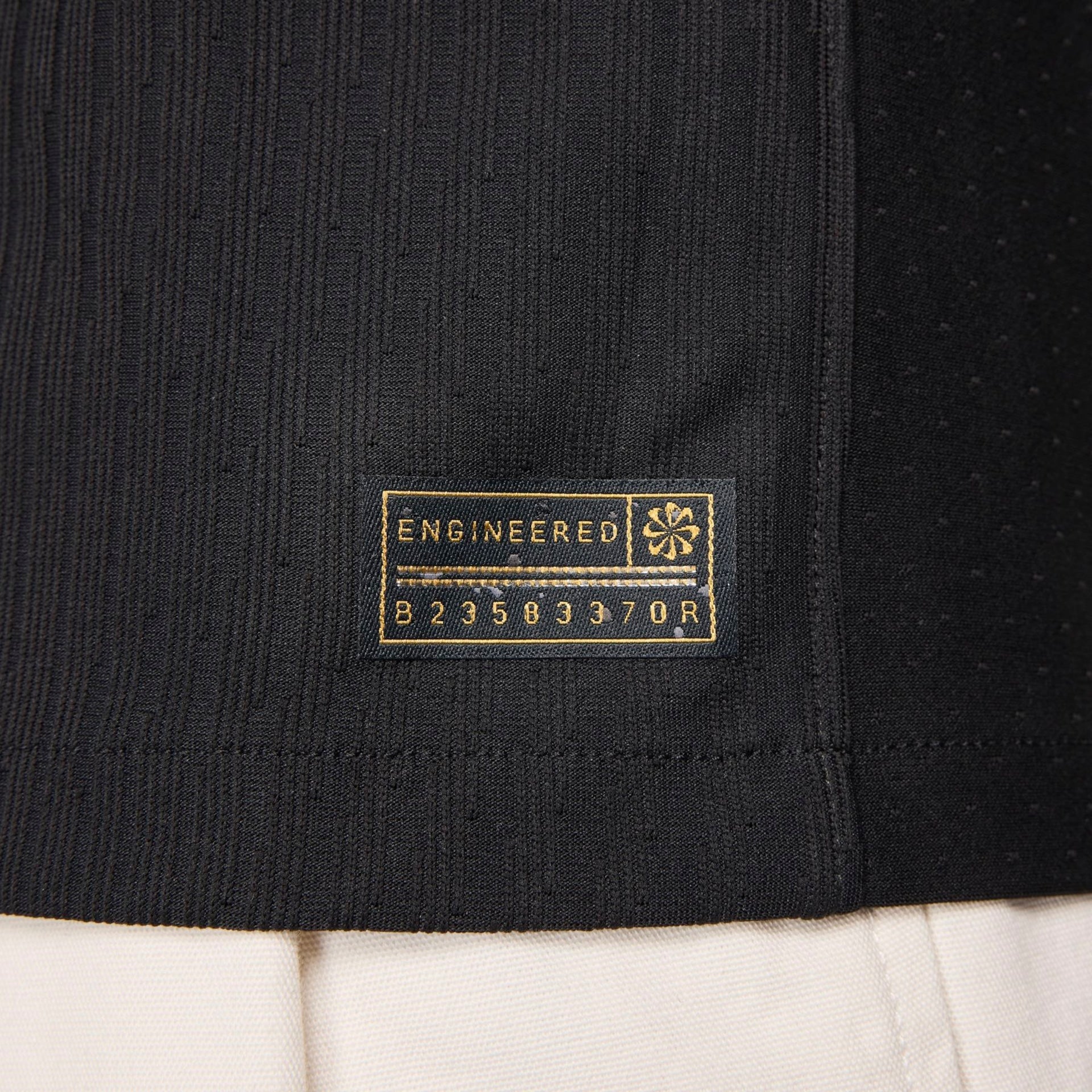 Camisa Corinthians II 24/25 - Jogador Nike